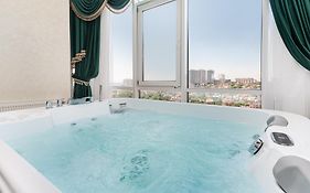 Arcadia Resort Hotel