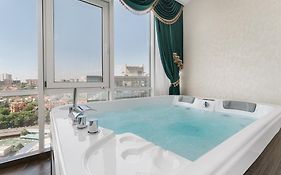 Arcadia Resort Hotel